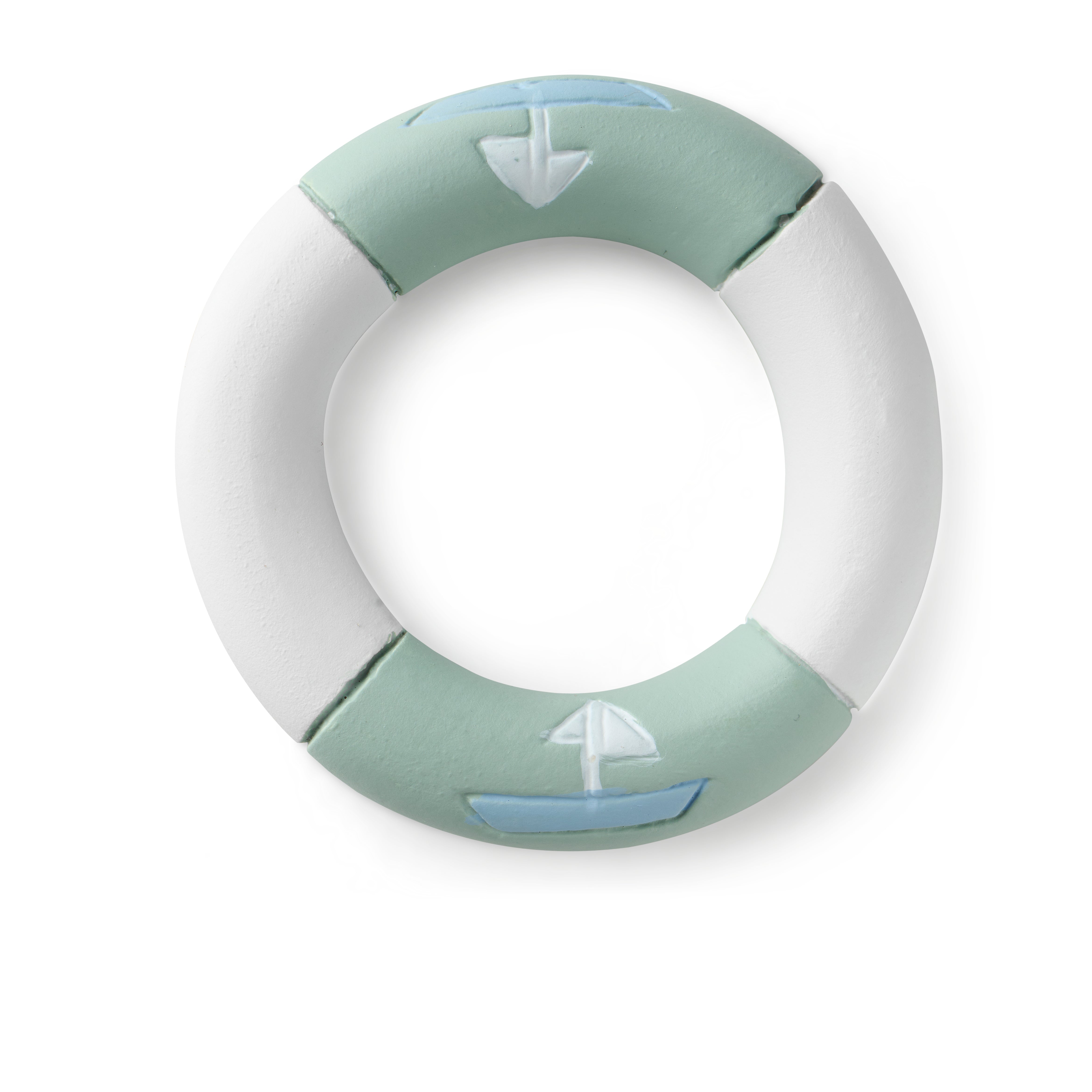 Vandkanten - Multifarvet